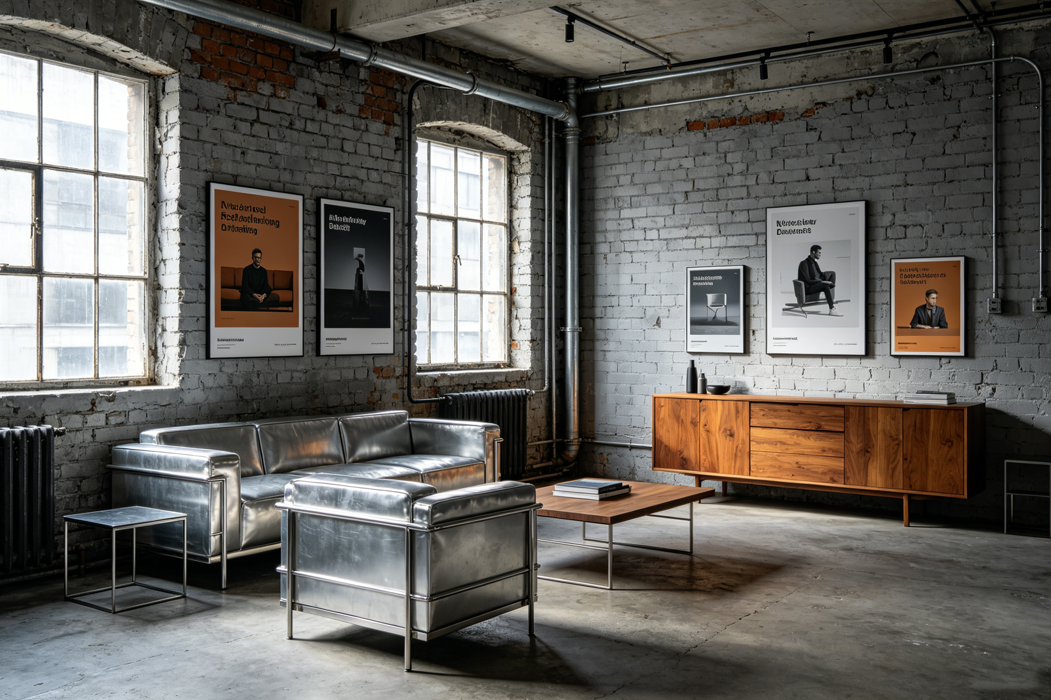 5 Biggest Interior Design Trends of 2026: How to Transform Your Space with the Perfect Poster Art