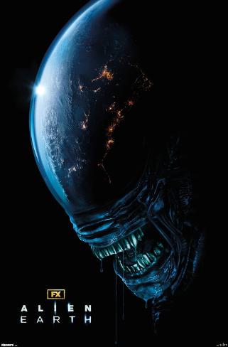 Alien: Earth