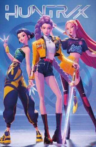 KPop Demon