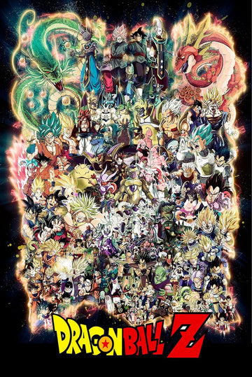 Just Paper Poster