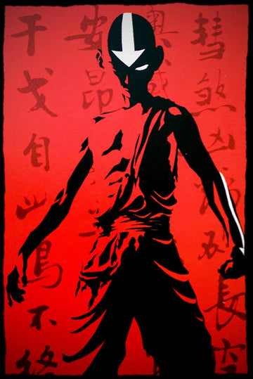Just Paper Poster