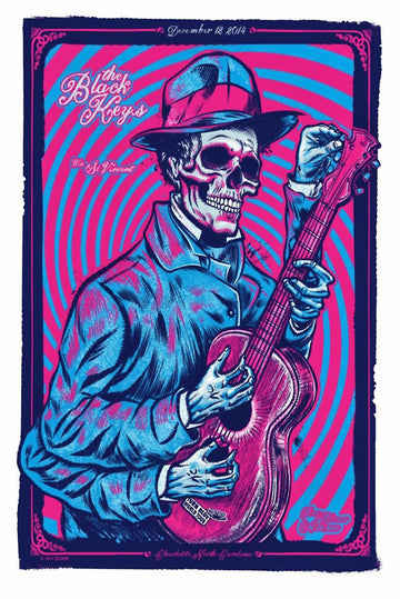 Just Paper Poster