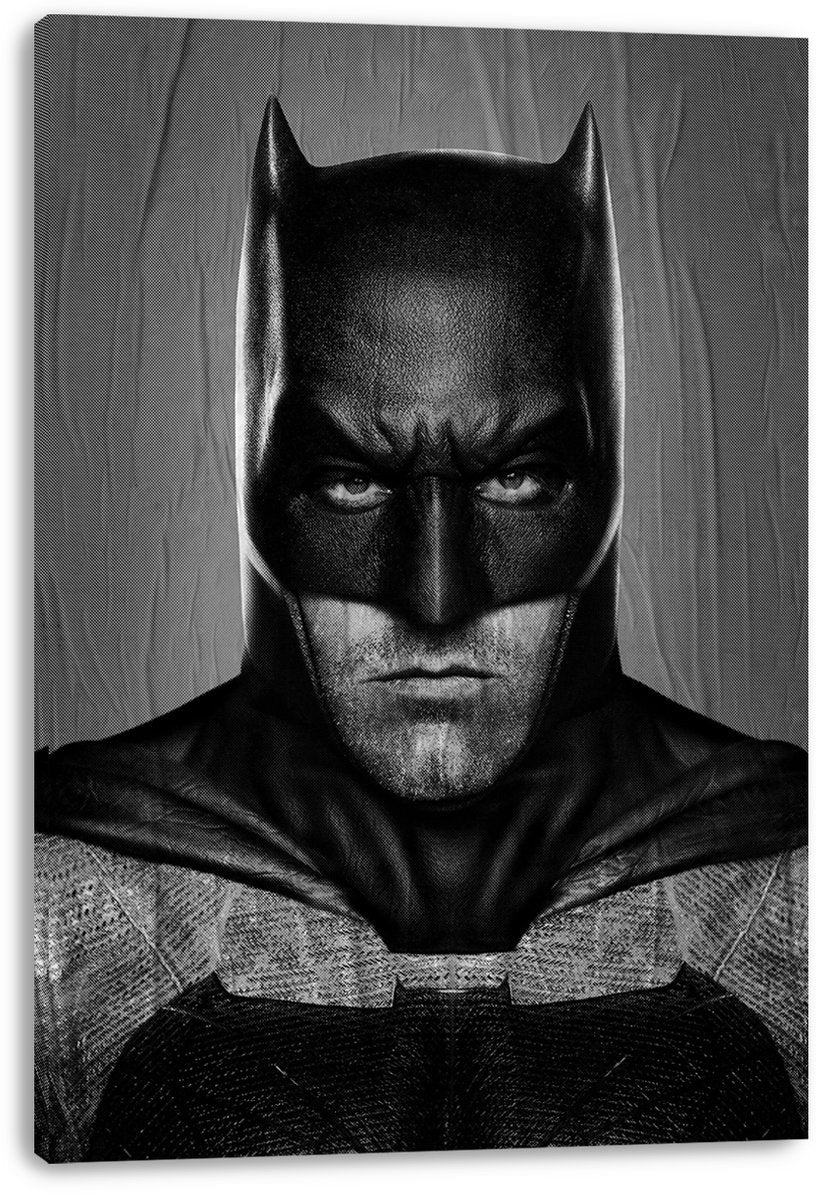 Batman Decorative Painting (paper and canvas) art poster printing print
