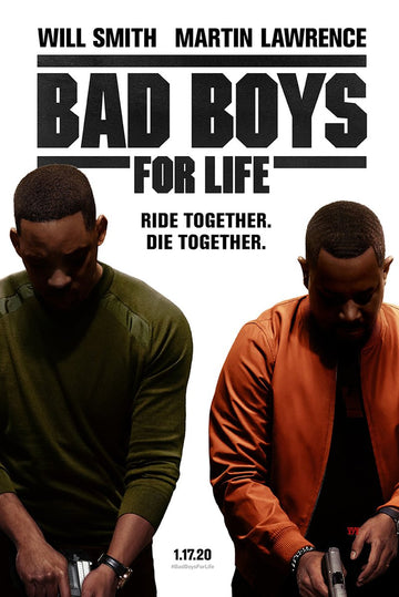 Just Paper Poster