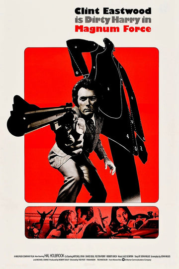 Just Paper Poster