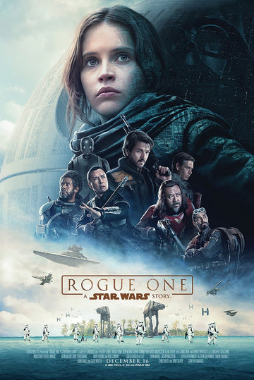 Just Paper Poster