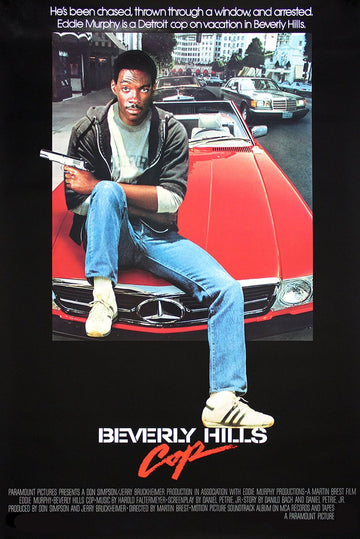 Just Paper Poster