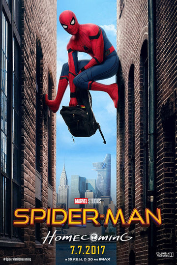 Just Paper Poster