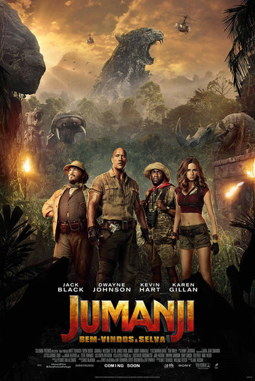 Just Paper Poster