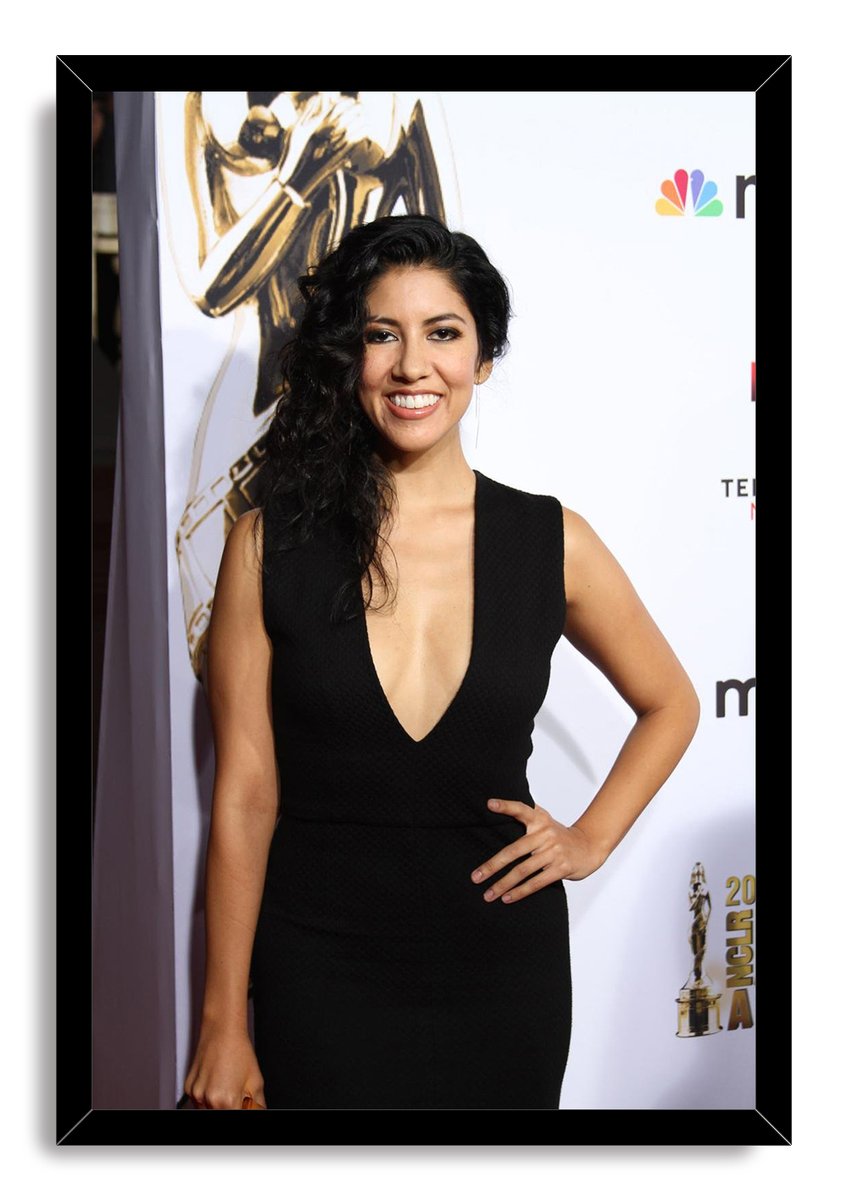 Stephanie Beatriz Decorative Painting (paper and canvas) art poster printing print