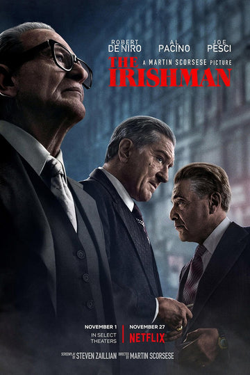 Just Paper Poster