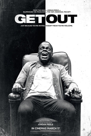 Just Canvas Poster