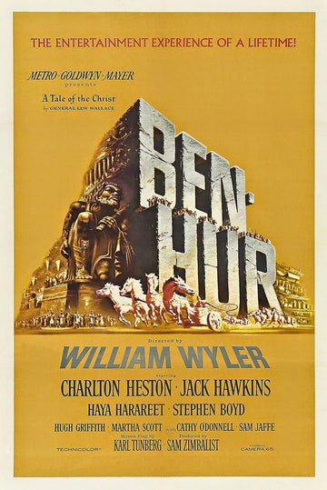 Just Paper Poster