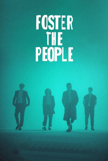 Just Paper Poster