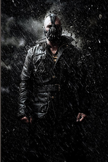 Just Paper Poster