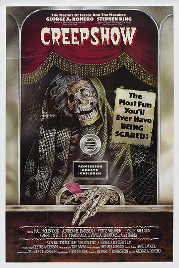 Just Paper Poster