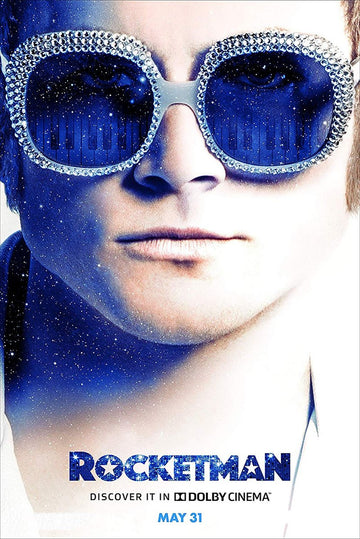 Just Paper Poster