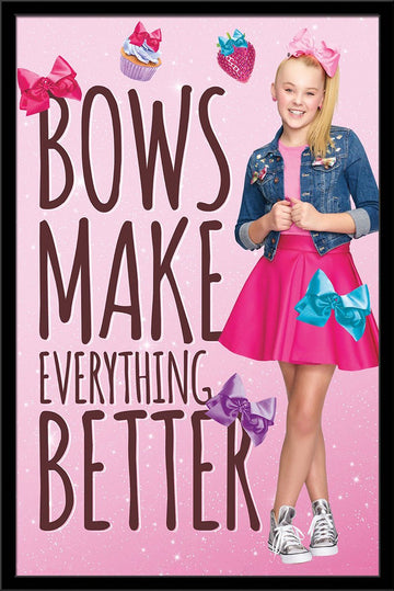 Just Paper Poster