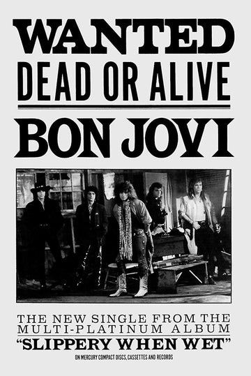 Just Paper Poster