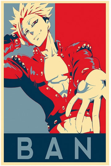 Just Paper Poster