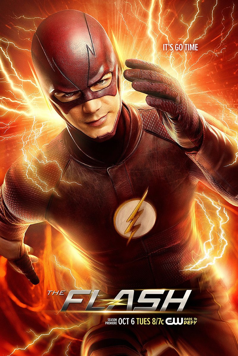 The Flash Decorative Painting (paper and canvas) art poster printing print
