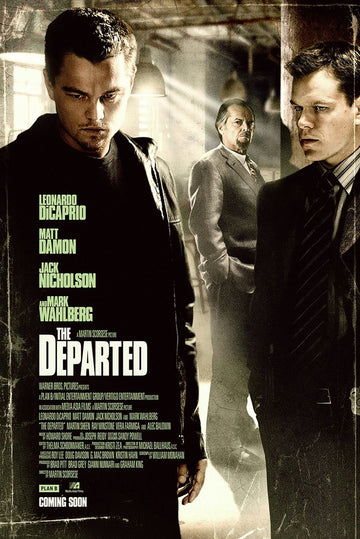 Just Paper Poster