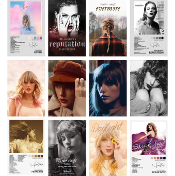Just Paper Poster