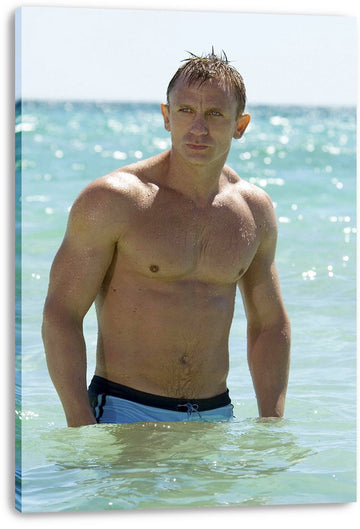 Stretched Canvas