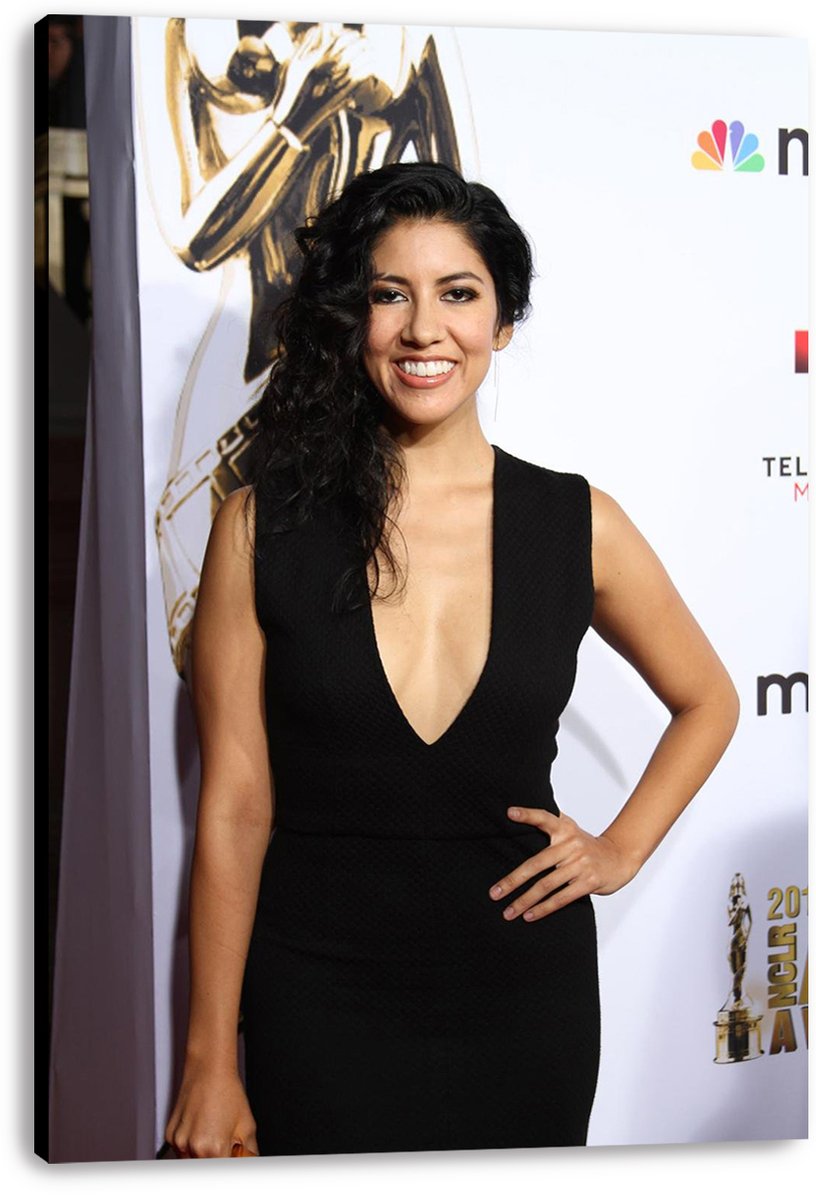 Stephanie Beatriz Decorative Painting (paper and canvas) art poster printing print