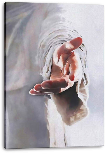 Stretched Canvas