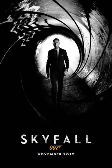Just Paper Poster