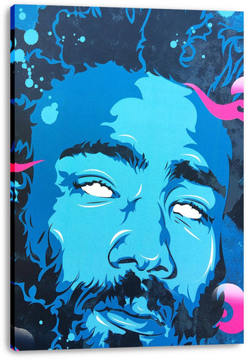 Stretched Canvas