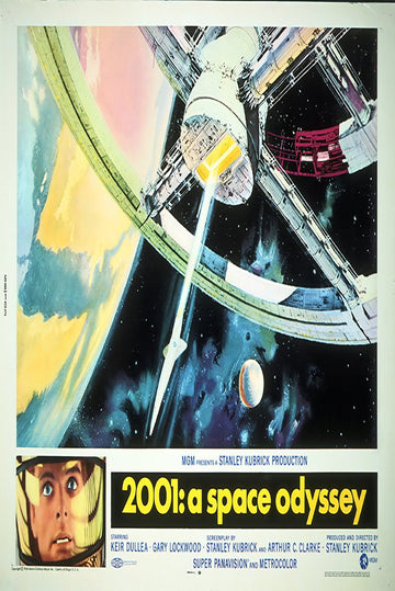 Just Paper Poster