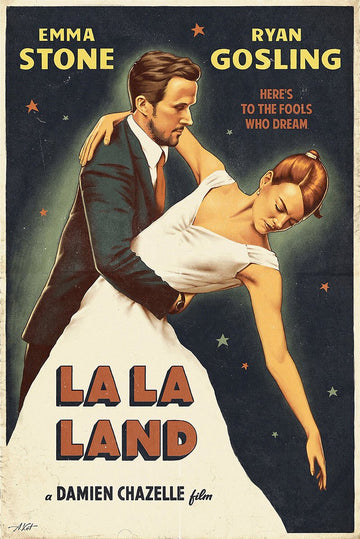 Just Paper Poster