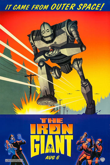Just Paper Poster