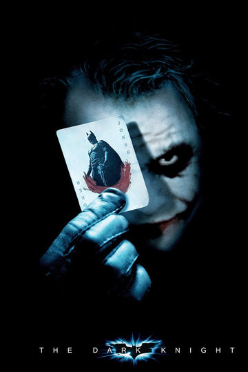 Just Paper Poster