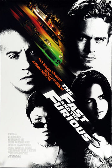 Just Paper Poster