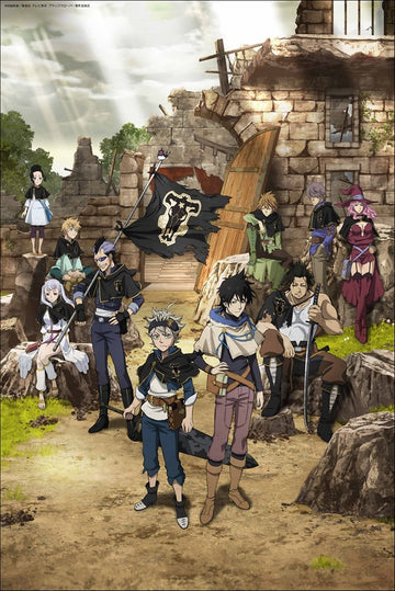 Just Paper Poster