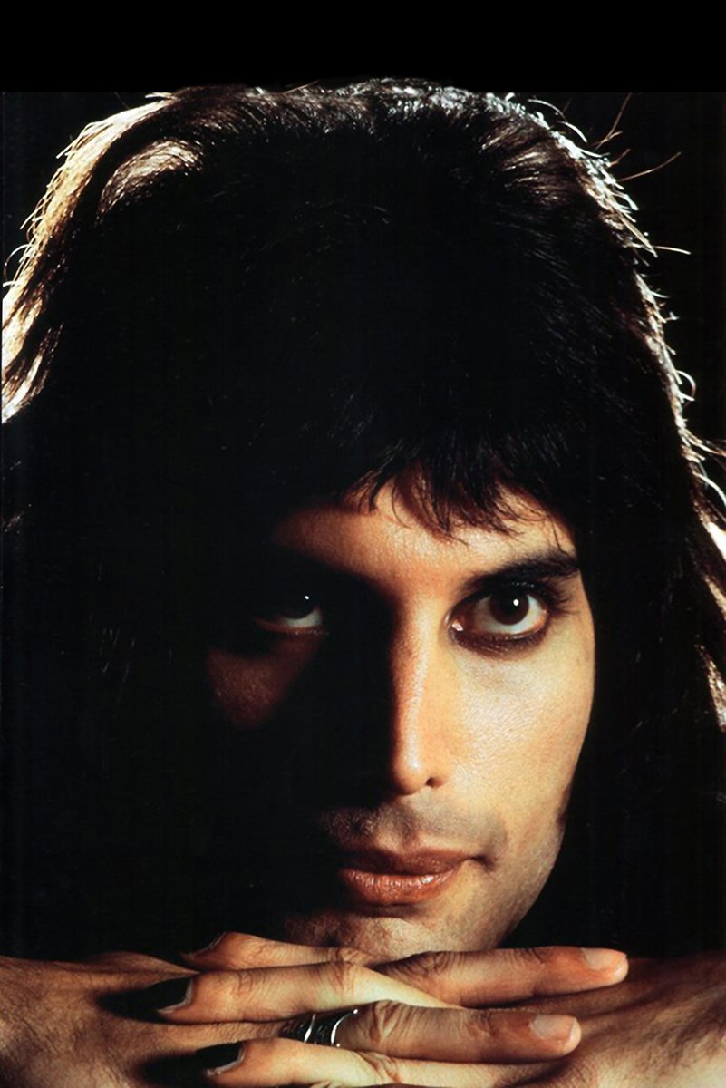Freddie Mercury Decorative Painting (paper and canvas) art poster printing print