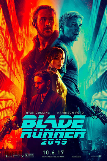 Just Paper Poster