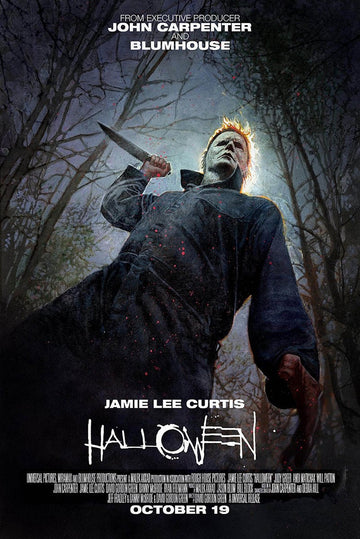 Just Paper Poster