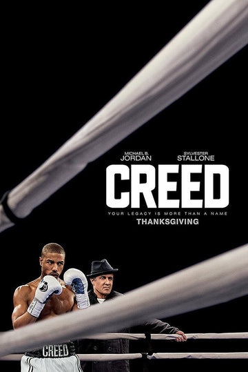 Just Paper Poster