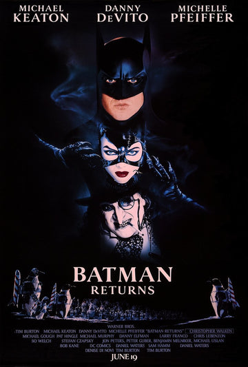 Just Paper Poster