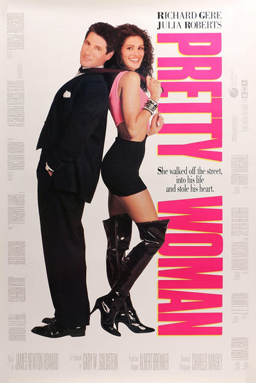 Just Paper Poster