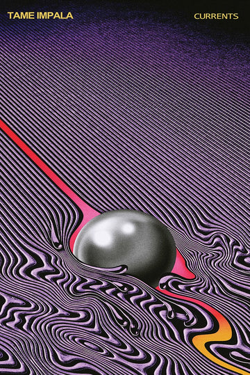Just Paper Poster
