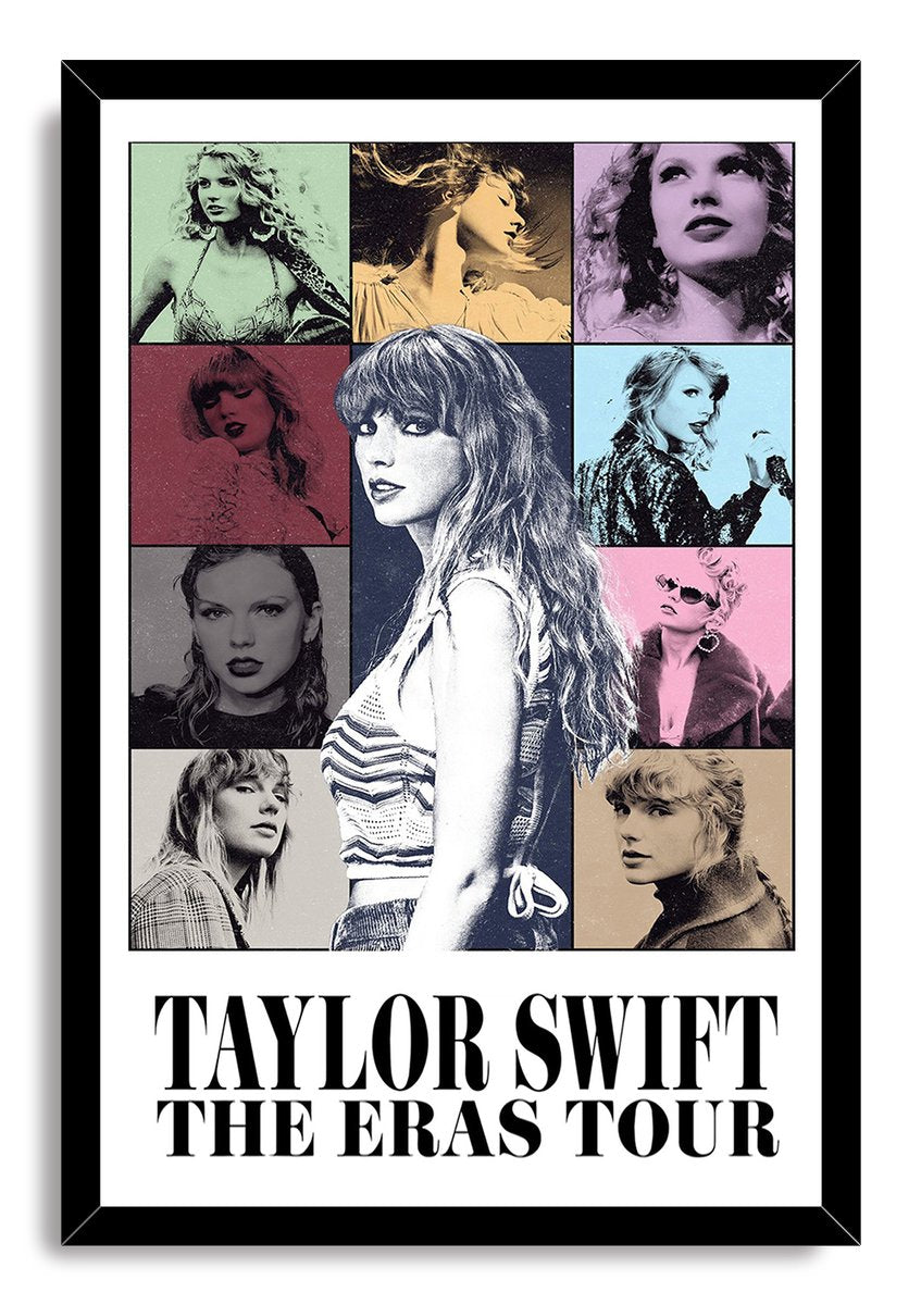 Taylor Swift Decorative Painting (paper and canvas) art poster printing print
