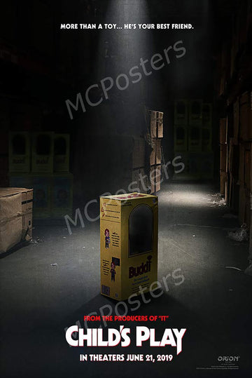 Just Paper Poster