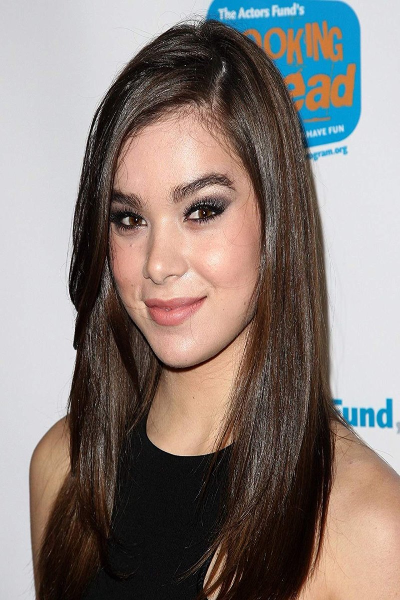 Hailee Steinfeld Decorative Painting (paper and canvas) art poster printing print