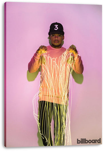 Stretched Canvas