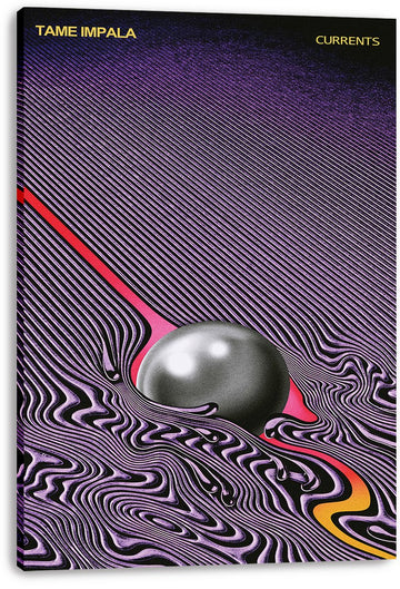 Stretched Canvas